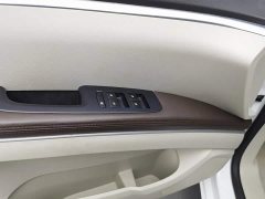 Buick GL8 Land Business Class 652T Comfort - ფოტო 9
