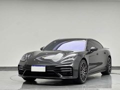 Porsche Panamera 2020 Panamera Executive Extended 2.9T - ფოტო 1