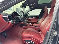 Porsche Panamera 2020 Panamera Executive Extended 2.9T - ფოტო 10