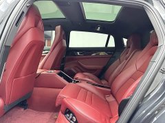 Porsche Panamera 2020 Panamera Executive Extended 2.9T - ფოტო 11
