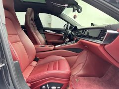 Porsche Panamera 2020 Panamera Executive Extended 2.9T - ფოტო 13