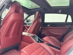 Porsche Panamera 2020 Panamera Executive Extended 2.9T - ფოტო 14
