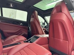 Porsche Panamera 2020 Panamera Executive Extended 2.9T - ფოტო 15