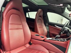 Porsche Panamera 2020 Panamera Executive Extended 2.9T - ფოტო 16