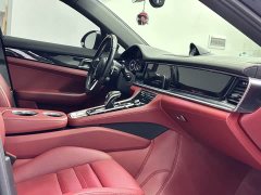 Porsche Panamera 2020 Panamera Executive Extended 2.9T - ფოტო 17