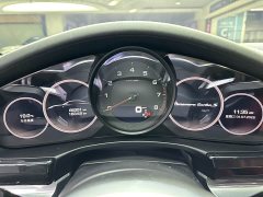Porsche Panamera 2020 Panamera Executive Extended 2.9T - ფოტო 18