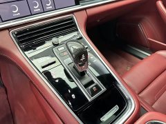 Porsche Panamera 2020 Panamera Executive Extended 2.9T - ფოტო 19