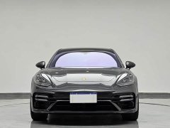 Porsche Panamera 2020 Panamera Executive Extended 2.9T - ფოტო 2