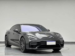 Porsche Panamera 2020 Panamera Executive Extended 2.9T - ფოტო 3