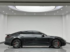 Porsche Panamera 2020 Panamera Executive Extended 2.9T - ფოტო 4