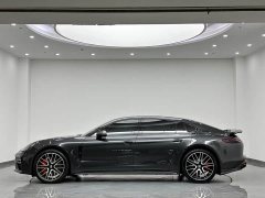 Porsche Panamera 2020 Panamera Executive Extended 2.9T - ფოტო 5