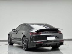 Porsche Panamera 2020 Panamera Executive Extended 2.9T - ფოტო 6