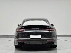 Porsche Panamera 2020 Panamera Executive Extended 2.9T - ფოტო 7