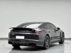 Porsche Panamera 2020 Panamera Executive Extended 2.9T - ფოტო 8
