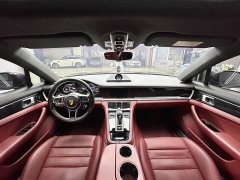 Porsche Panamera 2020 Panamera Executive Extended 2.9T - ფოტო 9