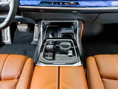 BMW 7 Series 2023 740Li Luxury M Sport Package - ფოტო 15