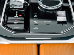 BMW 7 Series 2023 740Li Luxury M Sport Package - ფოტო 16