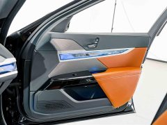 BMW 7 Series 2023 740Li Luxury M Sport Package - ფოტო 17