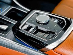 BMW 7 Series 2023 740Li Luxury M Sport Package - ფოტო 18