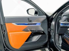 BMW 7 Series 2023 740Li Luxury M Sport Package - ფოტო 19