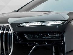 BMW 7 Series 2023 740Li Luxury M Sport Package - ფოტო 4