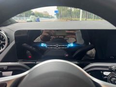 Mercedes-Benz GLA 220 - ფოტო 11
