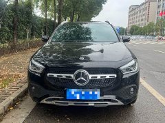 Mercedes-Benz GLA 220 - ფოტო 2