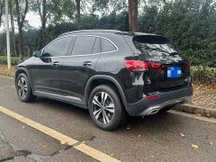 Mercedes-Benz GLA 220 - ფოტო 3