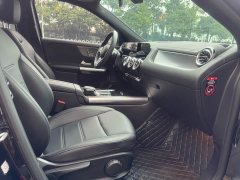 Mercedes-Benz GLA 220 - ფოტო 5