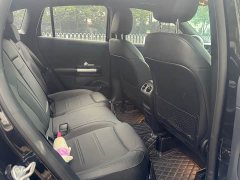 Mercedes-Benz GLA 220 - ფოტო 6