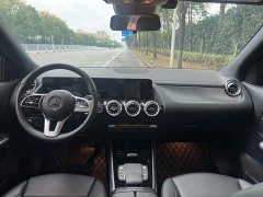 Mercedes-Benz GLA 220 - ფოტო 7