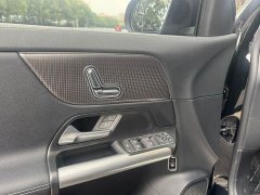 Mercedes-Benz GLA 220 - ფოტო 8