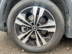Mercedes-Benz GLA 220 - ფოტო 9