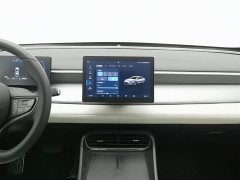 BYD Seagull 05 DM-i 2026 DM-i 128KM Luxury Edition - ფოტო 12