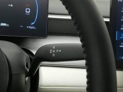 BYD Seagull 05 DM-i 2026 DM-i 128KM Luxury Edition - ფოტო 13