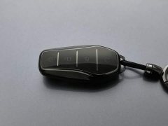 BYD Seagull 05 DM-i 2026 DM-i 128KM Luxury Edition - ფოტო 19