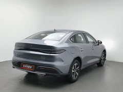 BYD Seagull 05 DM-i 2026 DM-i 128KM Luxury Edition - ფოტო 2