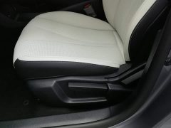 BYD Seagull 05 DM-i 2026 DM-i 128KM Luxury Edition - ფოტო 20