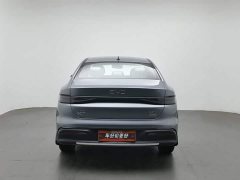 BYD Seagull 05 DM-i 2026 DM-i 128KM Luxury Edition - ფოტო 4