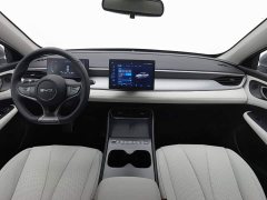 BYD Seagull 05 DM-i 2026 DM-i 128KM Luxury Edition - ფოტო 5