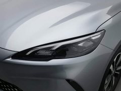 BYD Seagull 05 DM-i 2026 DM-i 128KM Luxury Edition - ფოტო 7