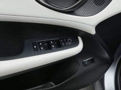 BYD Seagull 05 DM-i 2026 DM-i 128KM Luxury Edition - ფოტო 9