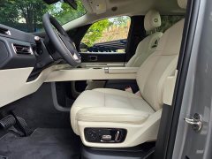 Li Auto MEGA Home Family Edition - ფოტო 16