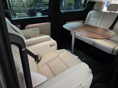 Li Auto MEGA Home Family Edition - ფოტო 17
