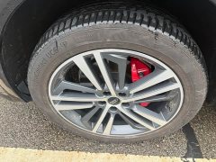 Audi Q5L 40 TFSI Luxury Dynamic - ფოტო 2