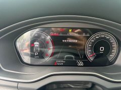 Audi Q5L 40 TFSI Luxury Dynamic - ფოტო 5