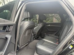Audi Q5L 40 TFSI Luxury Dynamic - ფოტო 6