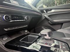 Audi Q5L 40 TFSI Luxury Dynamic - ფოტო 9
