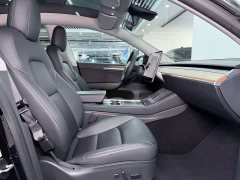 Tesla Model Y Performance All-Wheel Drive - ფოტო 11