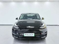 Tesla Model Y Performance All-Wheel Drive - ფოტო 2